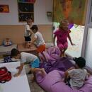 Casals becats a Torre Baró i Ciutat Meridiana (Barcelona)