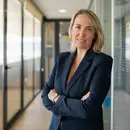 Fotogafia d'Elena Puigdevall, nova presidenta de FEPCCAT