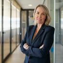 Fotogafia d'Elena Puigdevall, nova presidenta de FEPCCAT