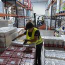 Imatge de la 7a campanya  'Cap llar sense aliments'