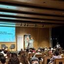 Imatge de la jornada 'El valor social dels Centres Especials de Treball'