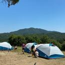 Imatges d'infants i joves de campaments d'estiu 