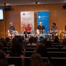 Taula rodona del debat Catalunya Social sobre la LOPIVI
