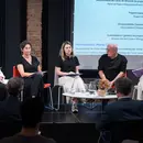 Imatges de la Taula Rodona del Debat Europa Social 2025