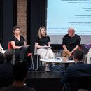 Imatges de la Taula Rodona del Debat Europa Social 2025