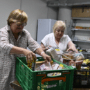 Setena edició de la campanya 'Cap llar sense aliments'