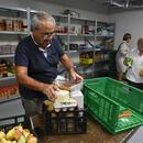 Setena edició de la campanya 'Cap llar sense aliments'