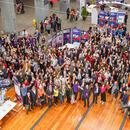 Imatge grupal All Digital Summit