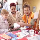 Imatge de  l'acte central del Dia Mundial de la Salut Mental a Cervera 2026