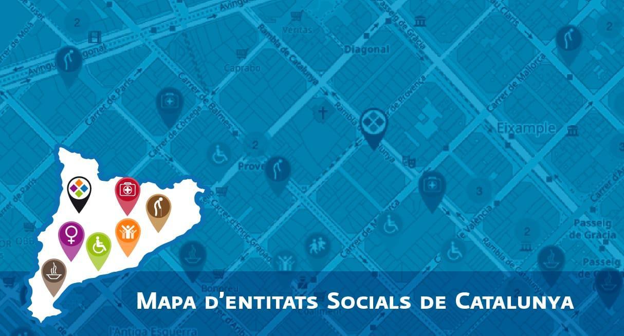 Imatge del mapa d'entitats