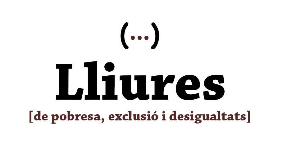 Logo projecte Lliures