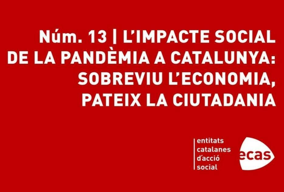 Informe INSOCAT d’ECAS