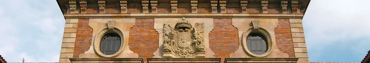 Imatge del Parlament de Catalunya @jordidomènech