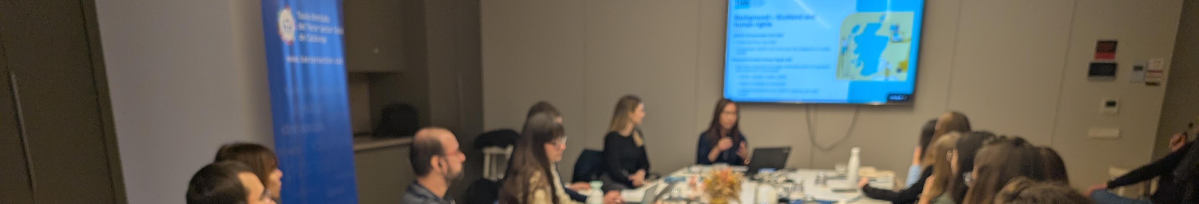 Imatge trobada amb l'entitat escocesa THRE