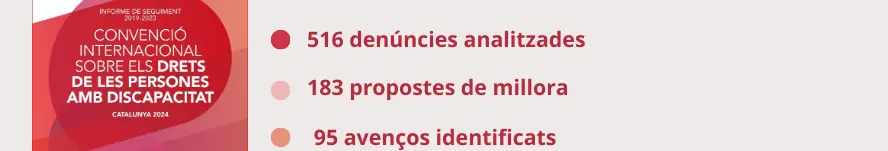 Imatge informe COCARMI sobre la Convenció de l'ONU