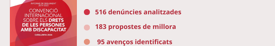 Imatge informe COCARMI sobre la Convenció de l'ONU