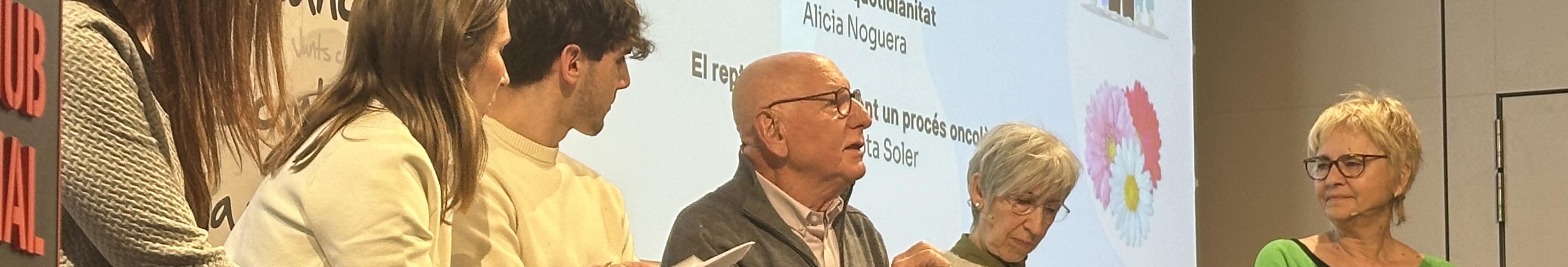 3a jornada Celebra la vida després del càncer