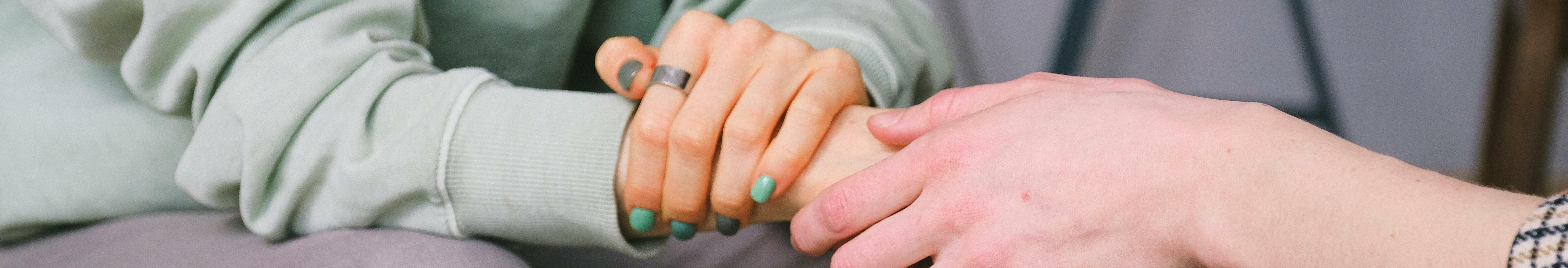 Atenció a les persones