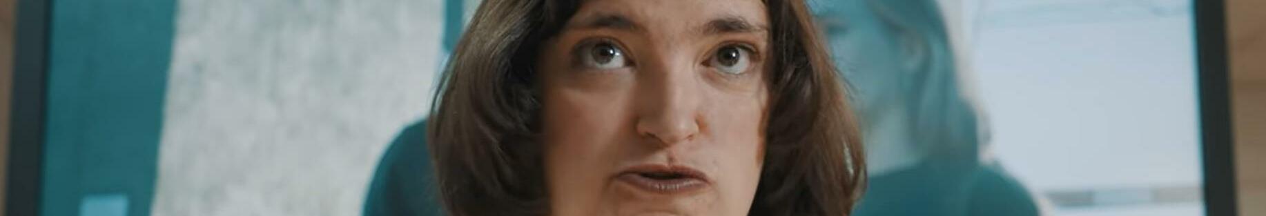 Imatge de la campanya de Dincat Això sí que és per a mi