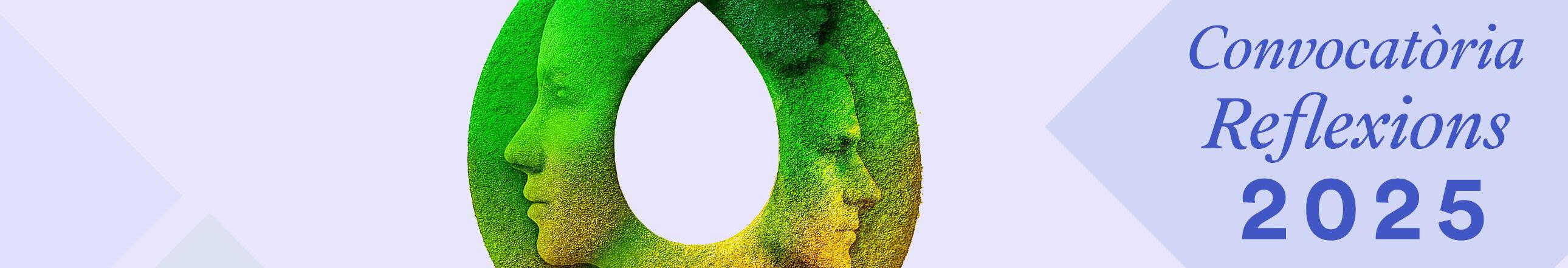 imatge del cicle de reflexions 2026 del Palau Macaya