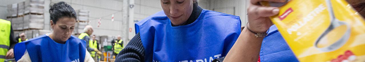 Imatge del Gran Recapte 2025