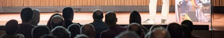 Presentació de l'Informe FOESSA 2025