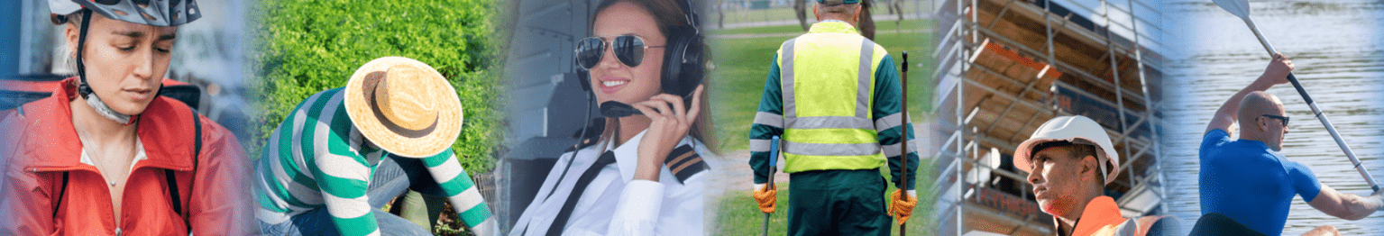 Imatge de la campanya 'No t'hi juguis la pell'