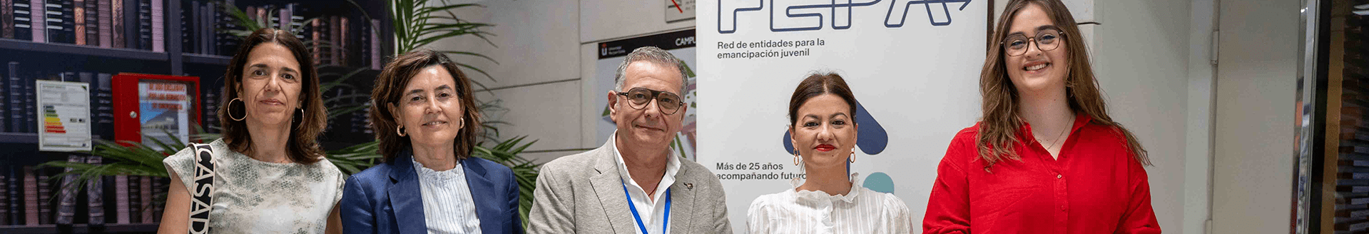 XIX Jornades FEPA, un espai de reivindicació del dret de la joventut extutelada
