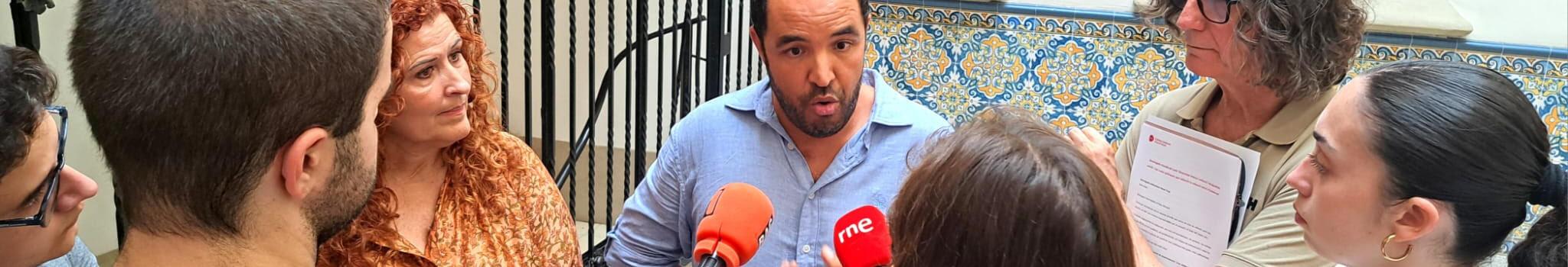 Atenció a premsa d'ECAS sobre el posicionament sobre l'antiracisme en les polítiques públiques