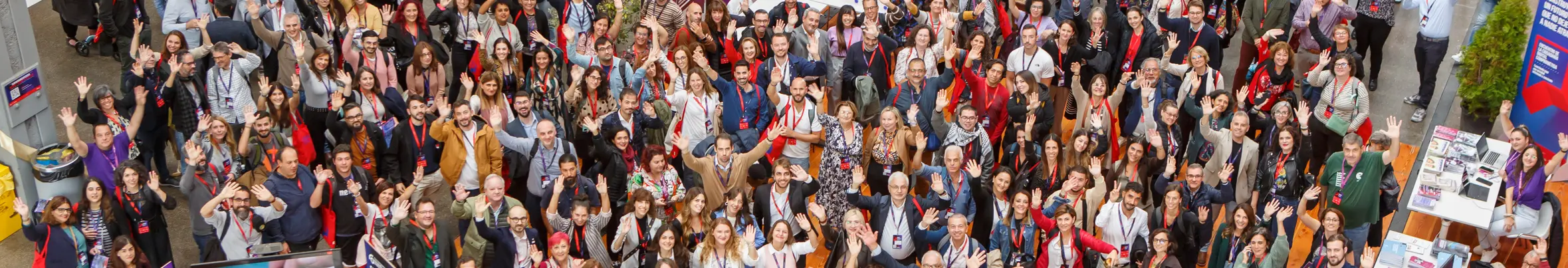 Imatge grupal All Digital Summit