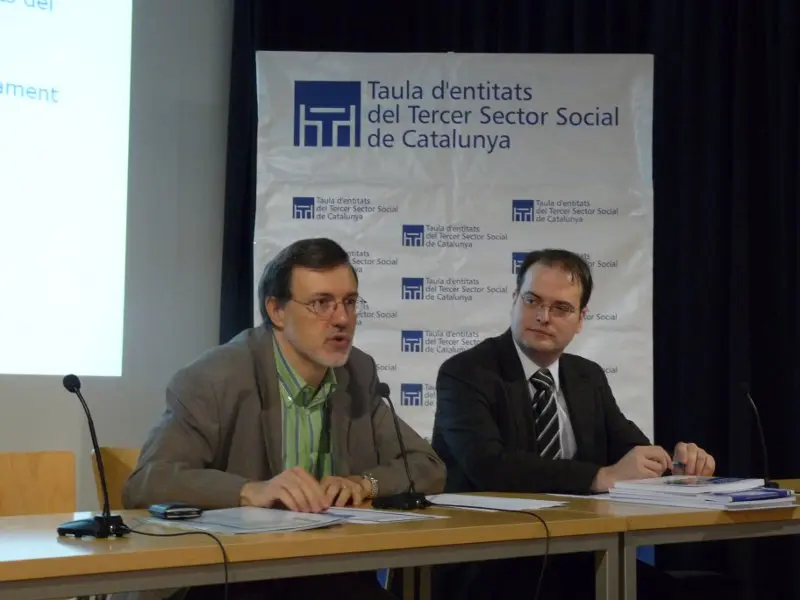IV Jornada d’Innovació i qualitat (2009)