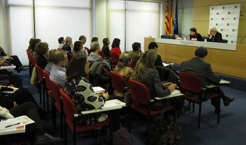 Tercer Sector i contractació pública' (2011)