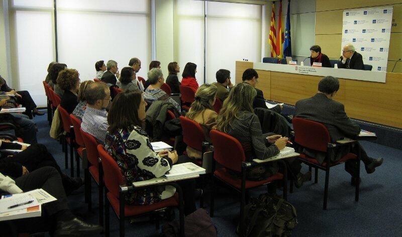 Tercer Sector i contractació pública' (2011)