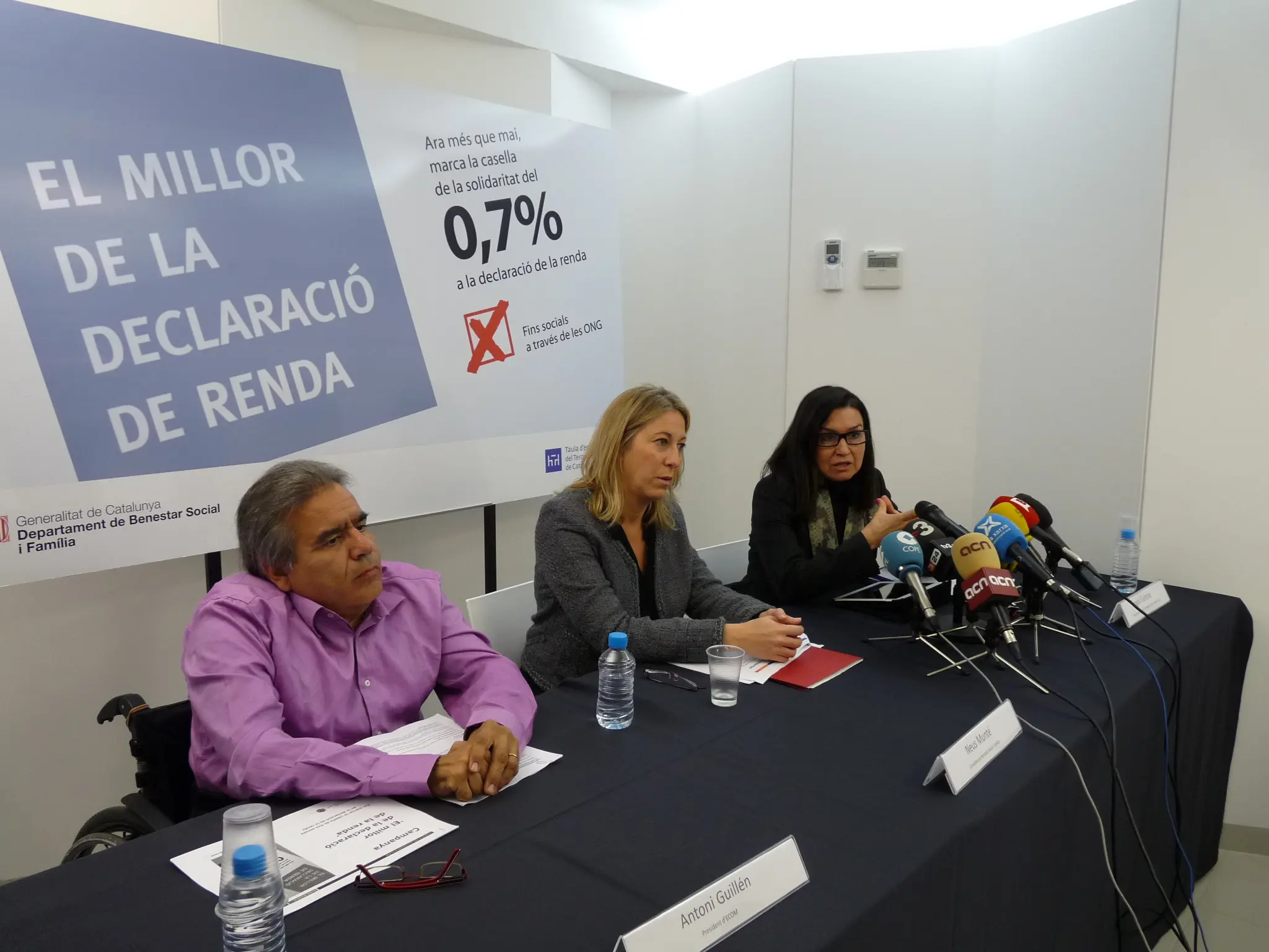 El millor de la declaració de la renda' (2013)