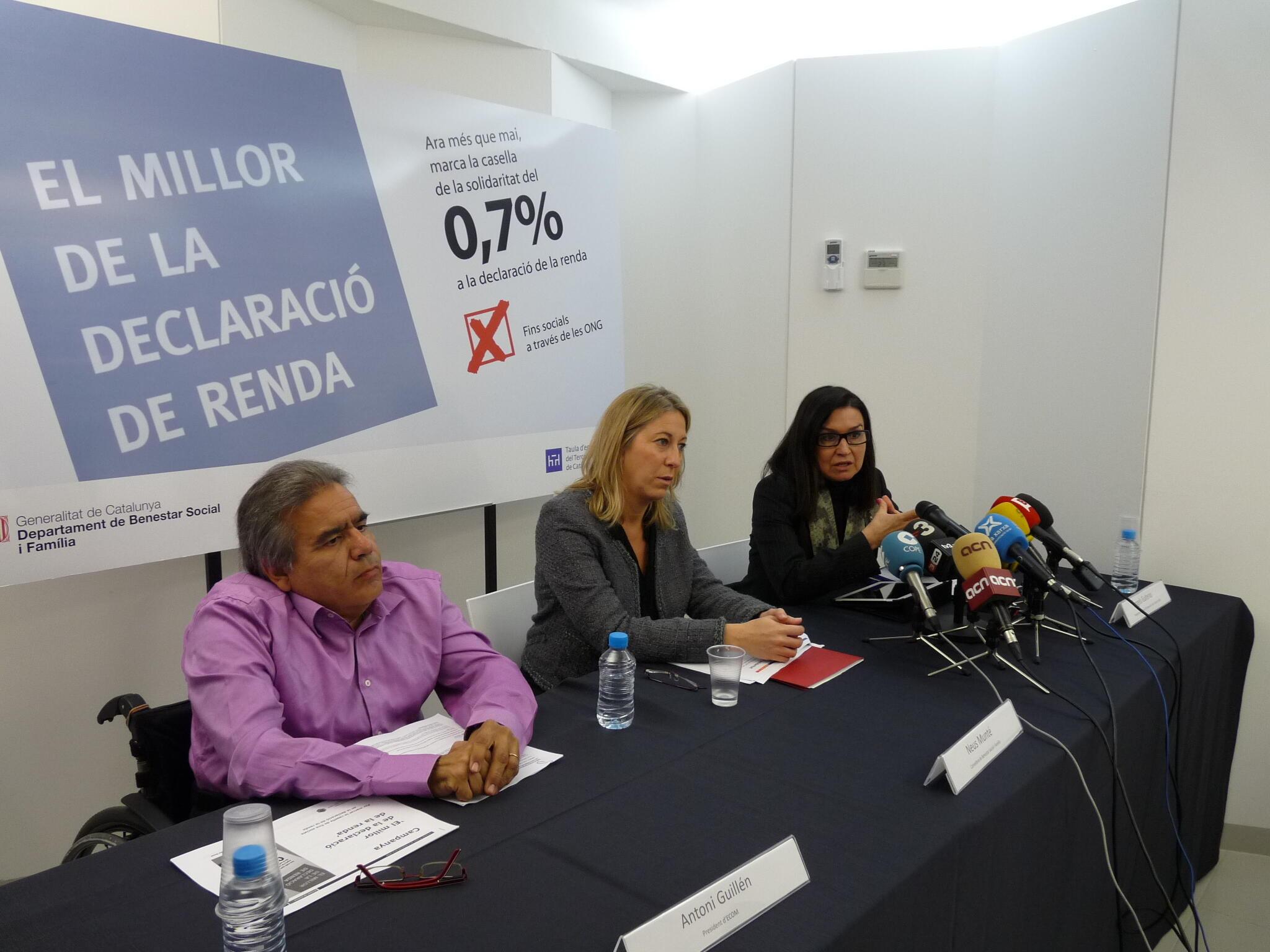 El millor de la declaració de la renda' (2013)