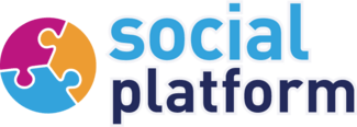 Logo Social Platform
