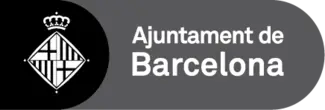 Logotip de l'Ajuntament de Barcelona