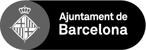 Logo Ajuntament de Barcelona