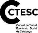 Logo CTESC
