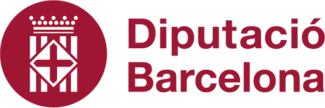 Logotip Diputació de Barcelona