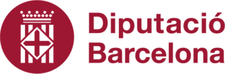 Logotip Diputació de Barcelona