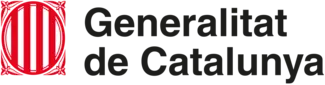 Logotip de la Generalitat de Catalunya