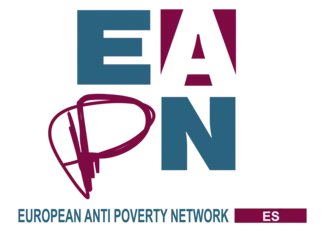 Logotip d'EAPN