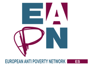 Logotip d'EAPN