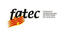 FATEC (Federació d'Associacions de Gent Gran de Catalunya)