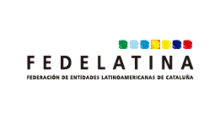 FEDELATINA (Federación de Entitades Latinoamericanas de Catalunya)