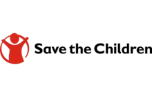 Logo Save the Children