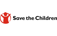 Logo Save the Children