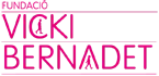 Logotip de Fundació Vicki Bernadet