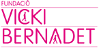 Logotip de Fundació Vicki Bernadet
